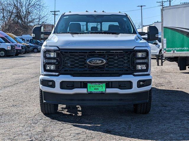 new 2025 Ford F-250 car, priced at $79,438
