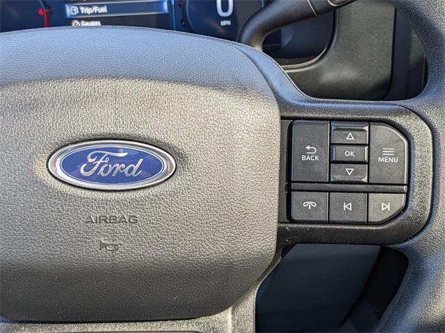 new 2025 Ford F-250 car, priced at $81,115