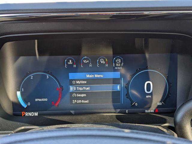new 2025 Ford F-250 car, priced at $77,760