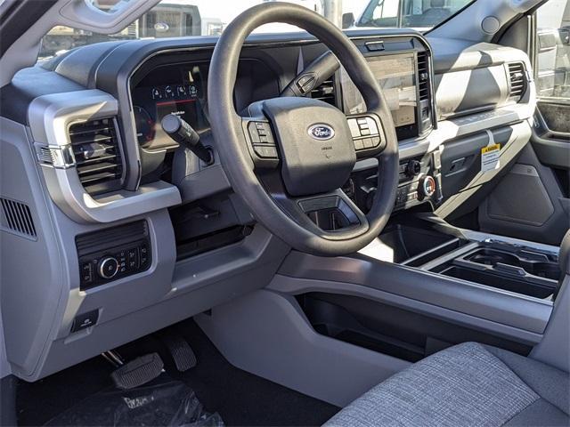 new 2025 Ford F-250 car, priced at $81,115
