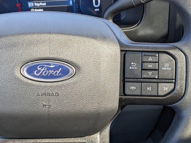 new 2025 Ford F-250 car, priced at $77,760