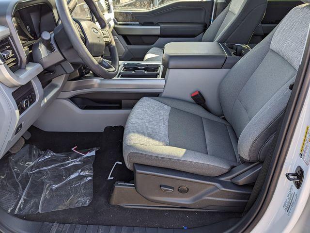 new 2025 Ford F-250 car, priced at $77,760