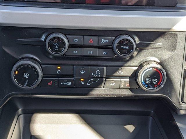 new 2025 Ford F-250 car, priced at $79,438