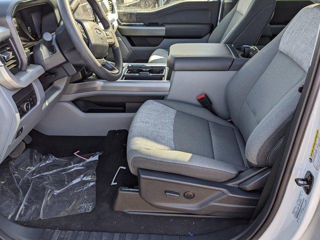 new 2025 Ford F-250 car, priced at $79,438
