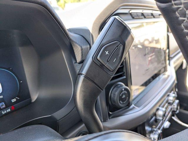 new 2024 Ford F-150 car, priced at $48,499
