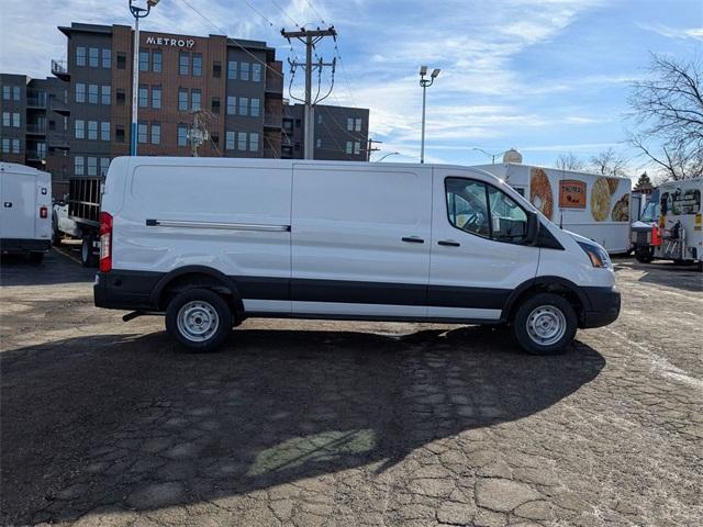 new 2024 Ford Transit-250 car, priced at $43,995