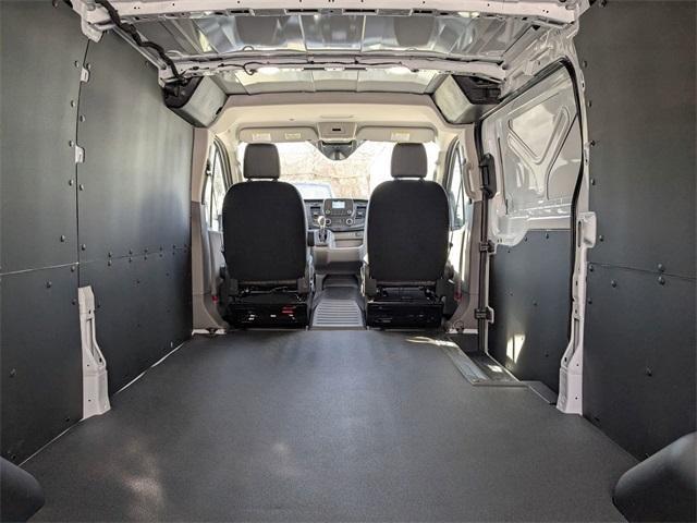 new 2024 Ford Transit-250 car, priced at $43,995