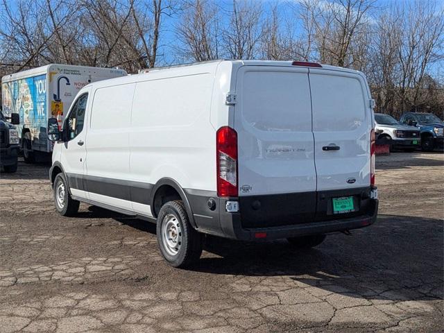 new 2024 Ford Transit-250 car, priced at $43,995