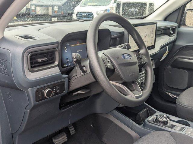 new 2025 Ford Maverick car, priced at $26,955