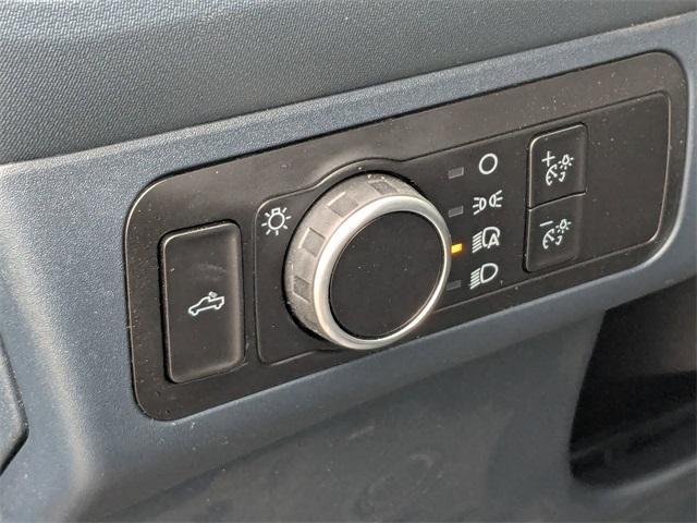 new 2025 Ford Maverick car, priced at $27,455