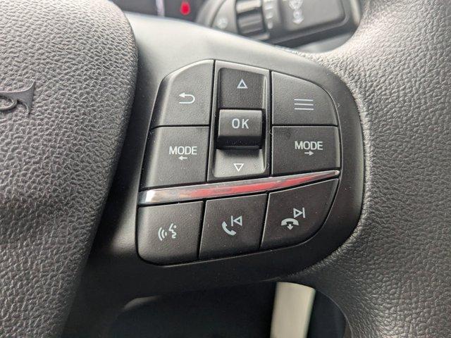 new 2025 Ford Maverick car, priced at $26,955