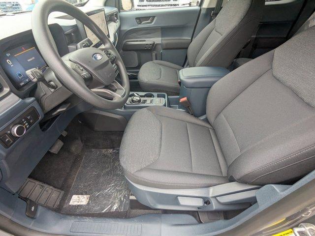 new 2025 Ford Maverick car, priced at $26,955