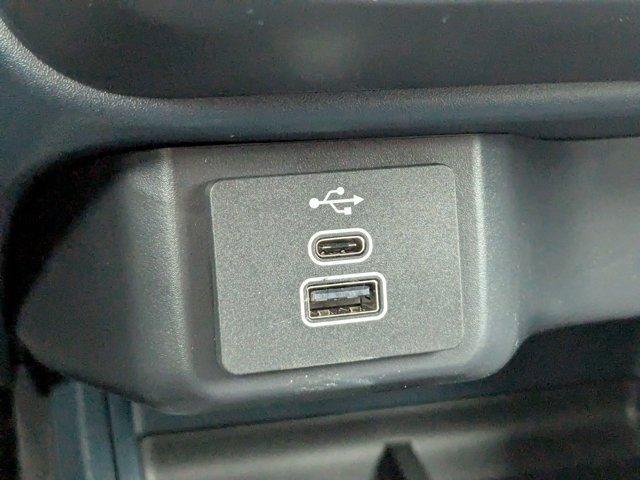 new 2025 Ford Maverick car, priced at $26,955