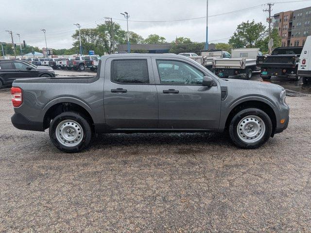 new 2025 Ford Maverick car, priced at $26,955