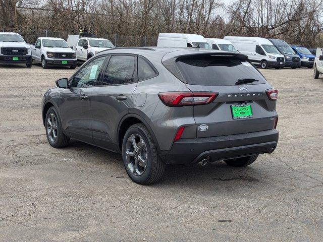 new 2025 Ford Escape car, priced at $32,898