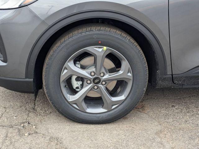 new 2025 Ford Escape car, priced at $30,542