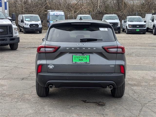new 2025 Ford Escape car, priced at $33,898