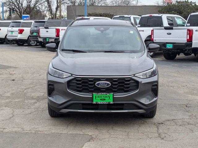 new 2025 Ford Escape car, priced at $30,542