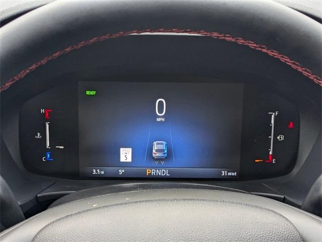 new 2025 Ford Escape car, priced at $33,898