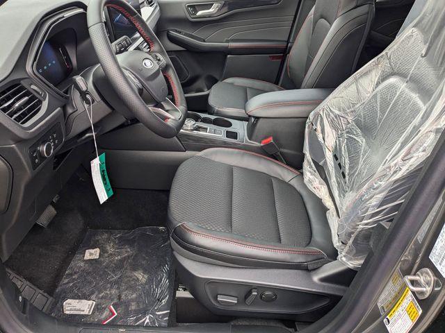 new 2025 Ford Escape car, priced at $30,542