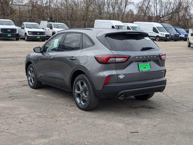 new 2025 Ford Escape car, priced at $30,542