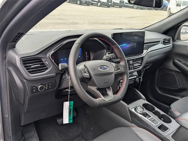 new 2025 Ford Escape car, priced at $33,898