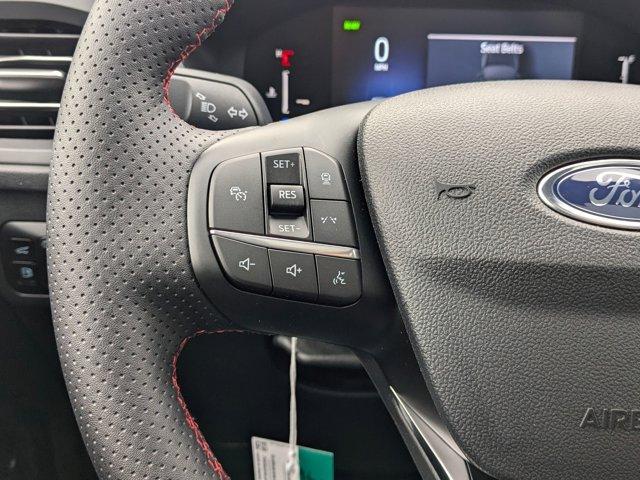 new 2025 Ford Escape car, priced at $32,898