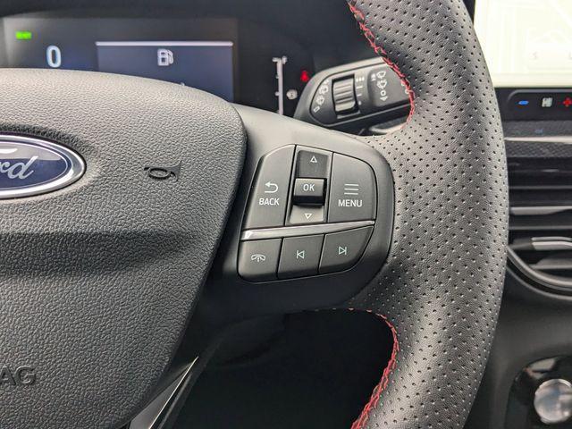 new 2025 Ford Escape car, priced at $30,542
