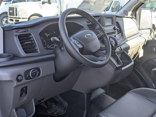 new 2025 Ford Transit-250 car, priced at $49,858