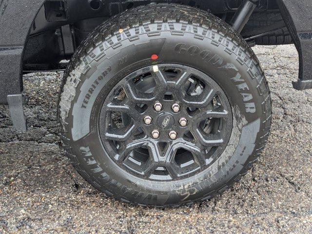 new 2025 Ford F-150 car, priced at $51,104
