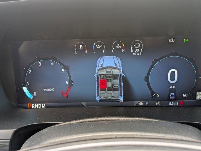 new 2025 Ford F-150 car, priced at $51,104
