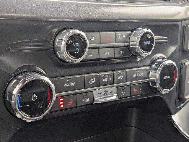 new 2025 Ford F-150 car, priced at $51,104