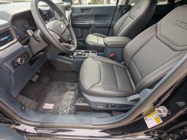 new 2025 Ford Maverick car, priced at $38,313