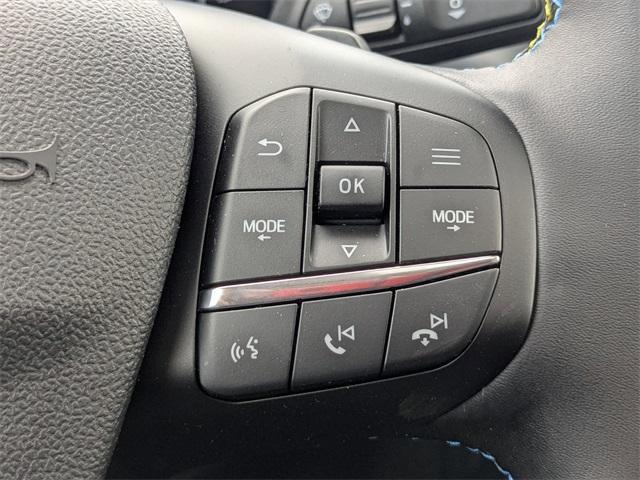 new 2025 Ford Maverick car, priced at $38,813