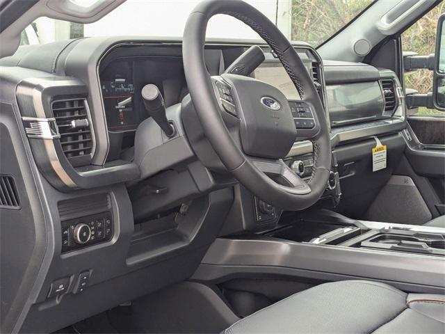 new 2025 Ford F-250 car, priced at $93,635