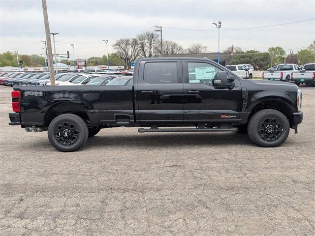 new 2025 Ford F-250 car, priced at $93,635