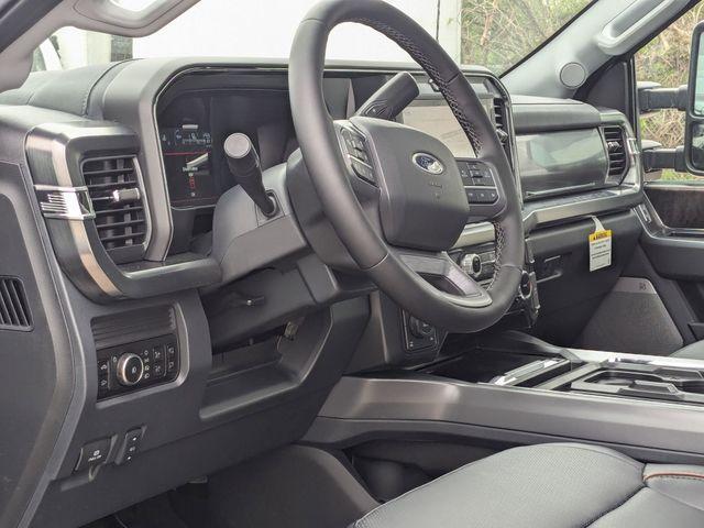 new 2025 Ford F-250 car, priced at $88,640