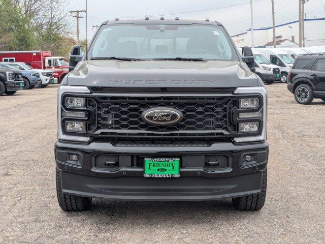 new 2025 Ford F-250 car, priced at $93,635