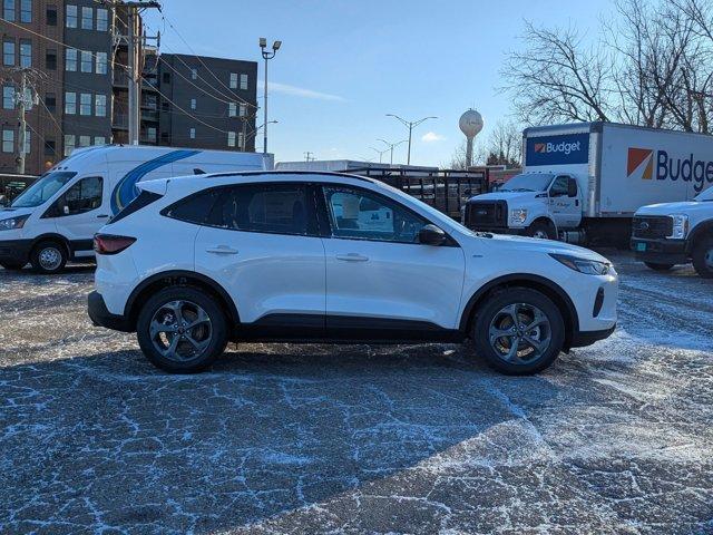 new 2025 Ford Escape car, priced at $32,408