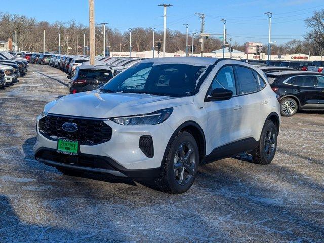 new 2025 Ford Escape car, priced at $32,408