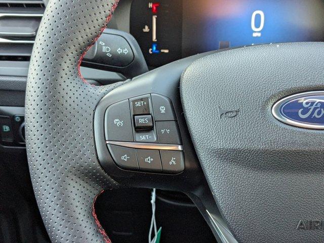 new 2025 Ford Escape car, priced at $32,408