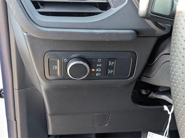 new 2025 Ford Escape car, priced at $32,908