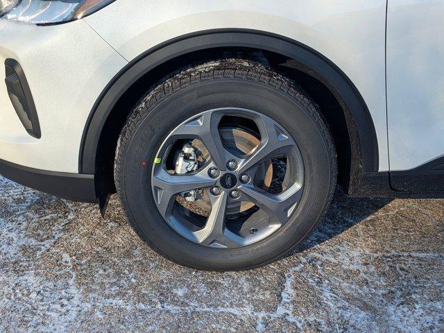 new 2025 Ford Escape car, priced at $32,408