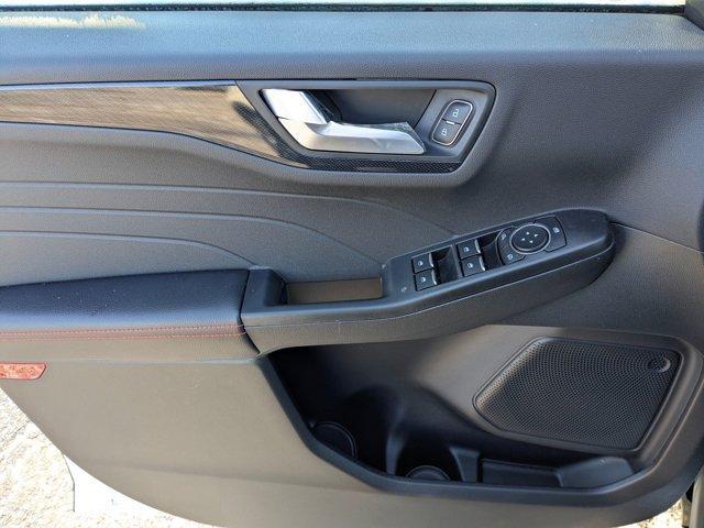 new 2025 Ford Escape car, priced at $32,408