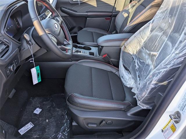 new 2025 Ford Escape car, priced at $32,908