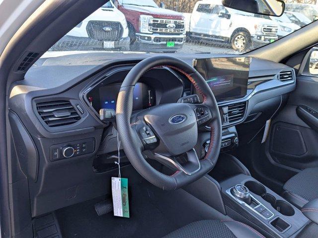 new 2025 Ford Escape car, priced at $32,408