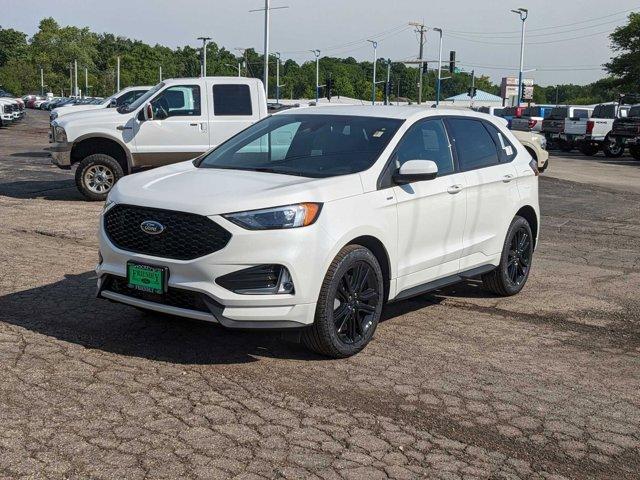 new 2024 Ford Edge car, priced at $39,577