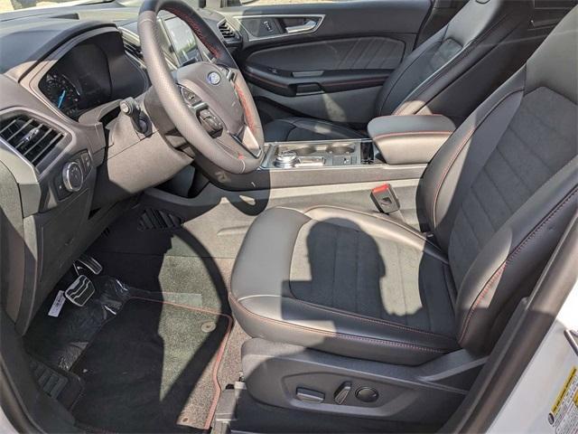 new 2024 Ford Edge car, priced at $42,327