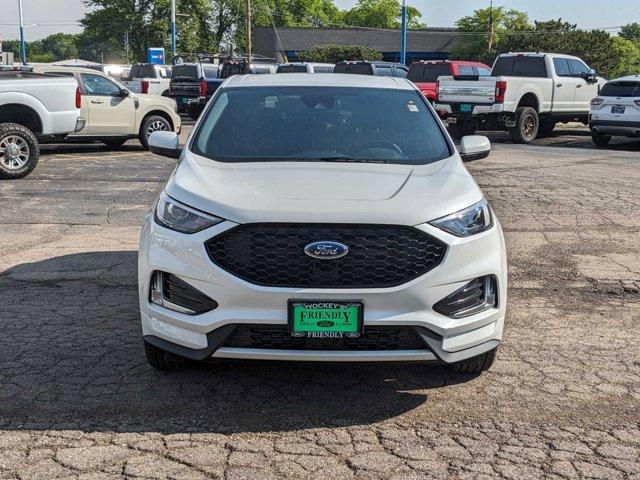 new 2024 Ford Edge car, priced at $39,577