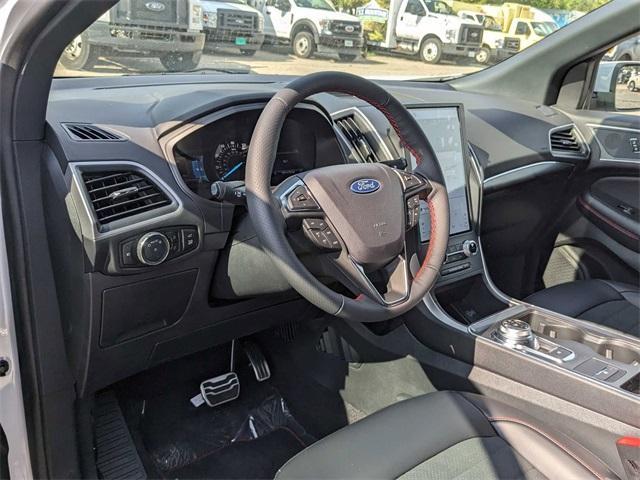 new 2024 Ford Edge car, priced at $42,327